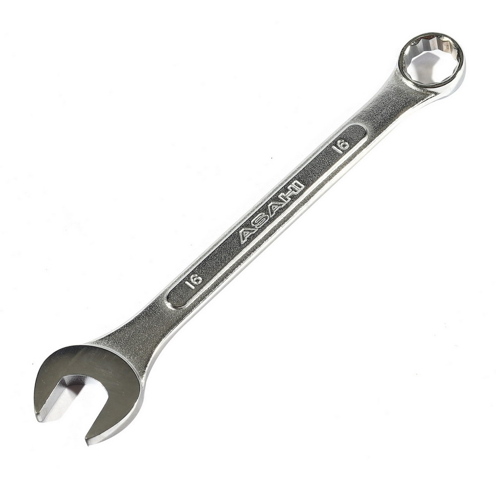 ASAHI CP0016 ประแจแหวนข้าง ปากตาย ขนาด 16 มม_4
