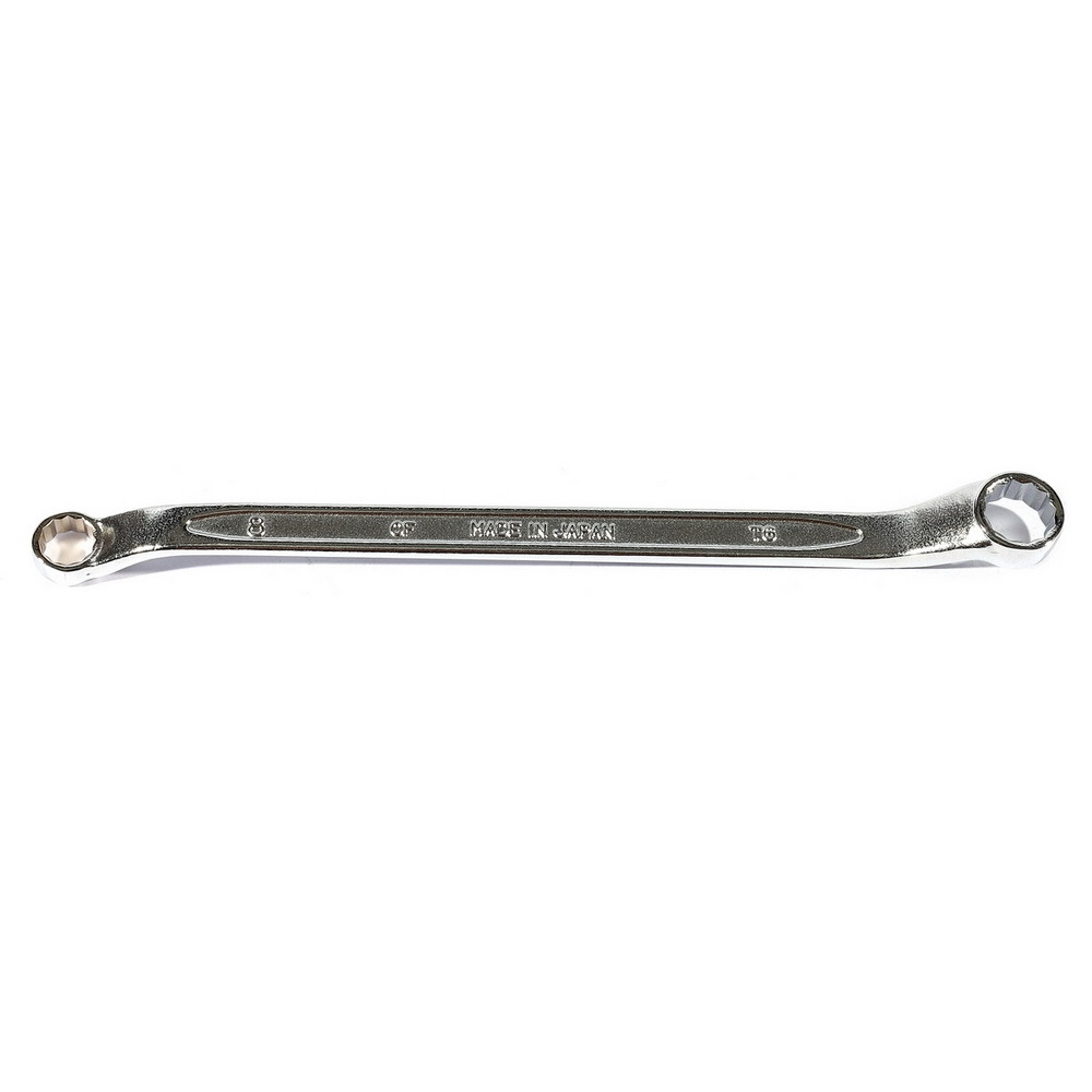 ASAHI OF0810 ประแจแหวน 45 องศา ขนาด 8 x 10 มม_3