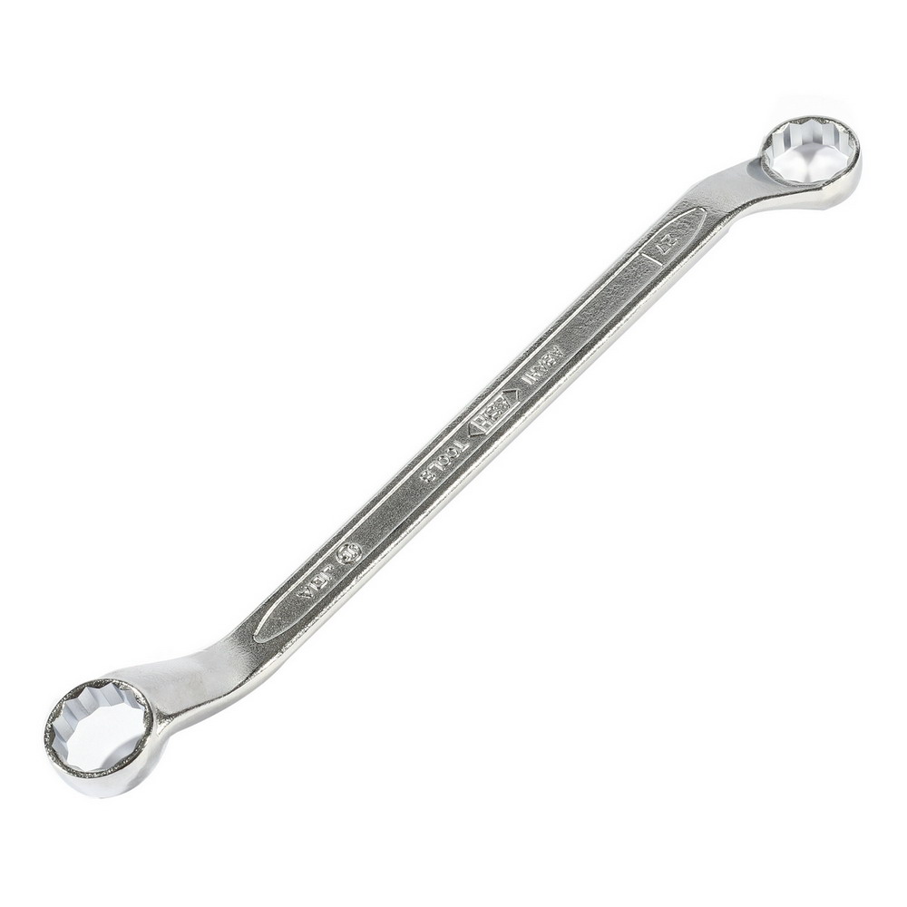 ASAHI OF2427 ประแจแหวน 45 องศา 24 x 27 มม_2