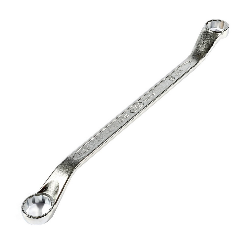 ASAHI OF2427 ประแจแหวน 45 องศา 24 x 27 มม_4