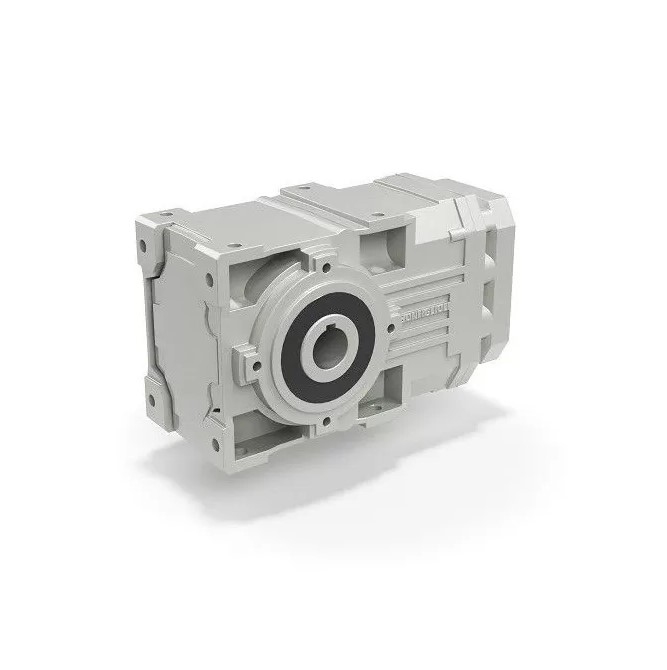 BONFIGLIOLI A-50-2-UH50-16-6-P112-B3 หัวเกียร์ประสิทธิภาพสูง