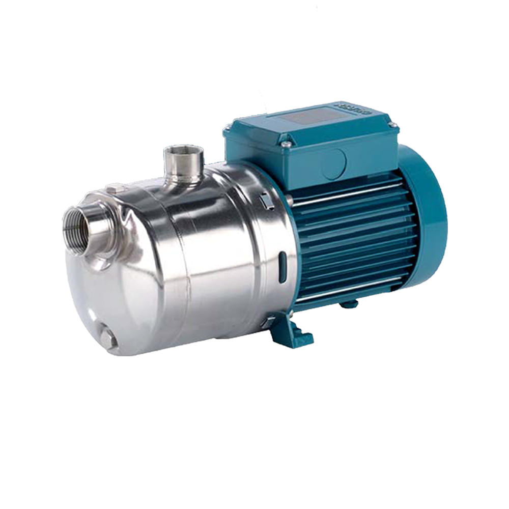 CALPEDA MXH-1602 ปั๊มน้ำสแตนเลสหลายใบพัด 2HP 400V