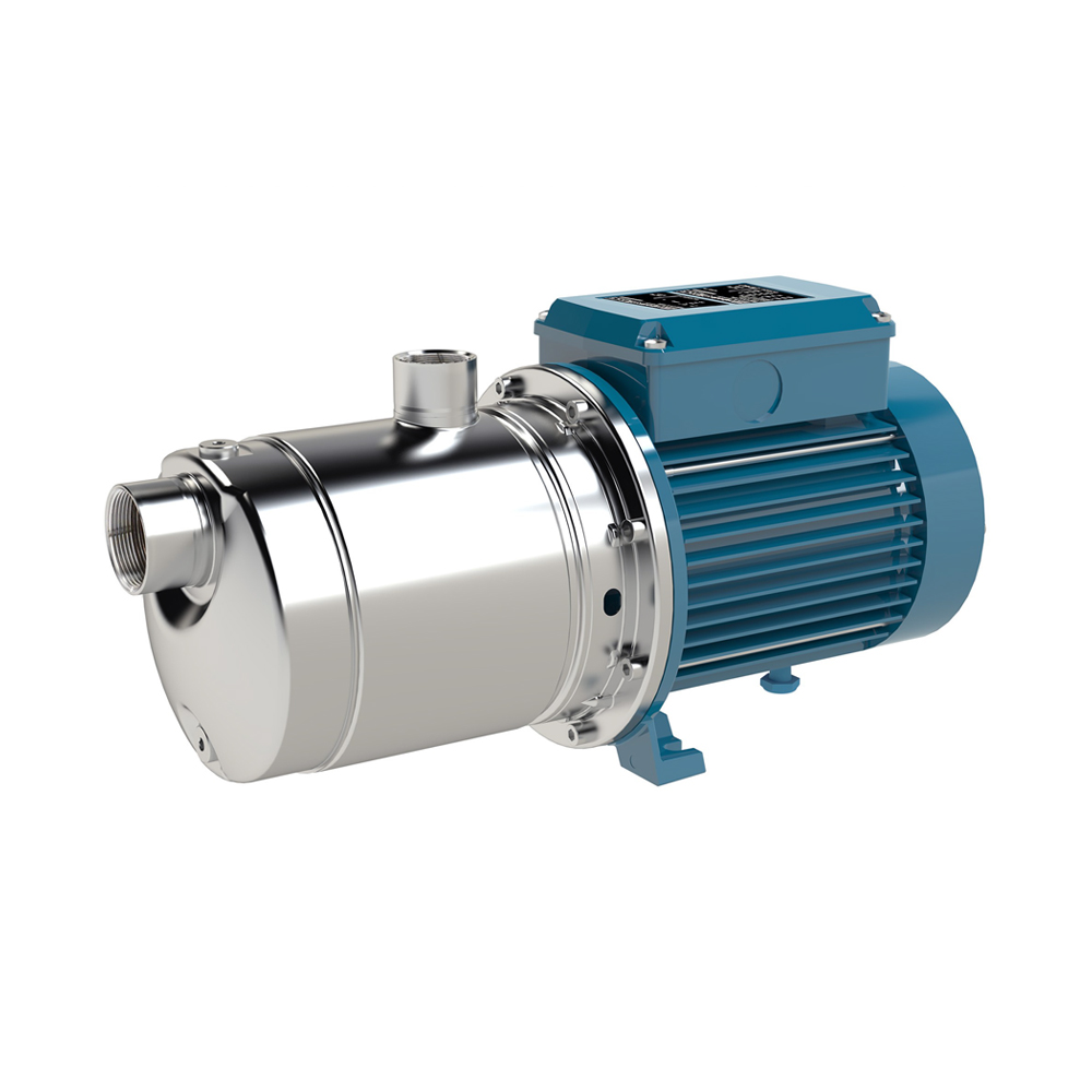 CALPEDA MXH-1604 ปั๊มน้ำสแตนเลสหลายใบพัด 4HP 400V