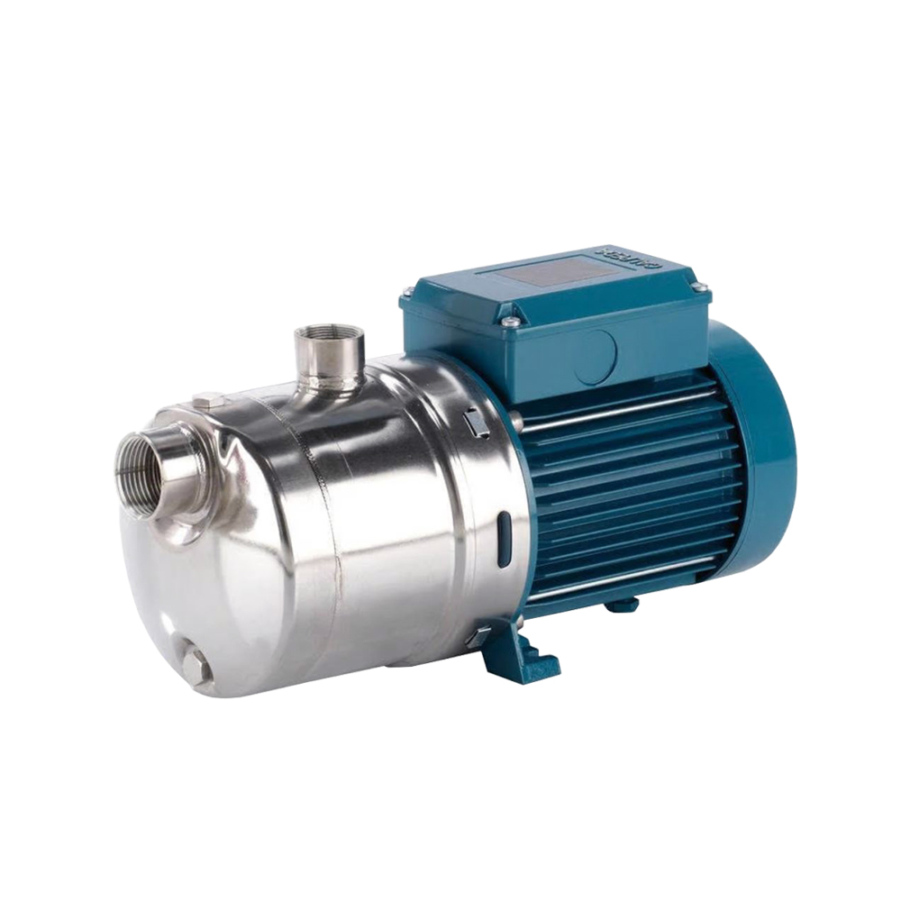 CALPEDA MXH-205-A ปั๊มน้ำสแตนเลสหลายใบพัด 1HP 400V