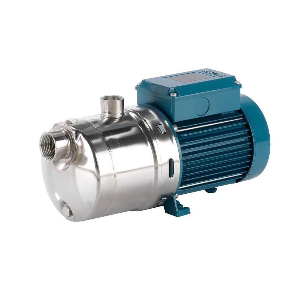 CALPEDA MXH-206-A ปั๊มน้ำสแตนเลสหลายใบพัด 1-5HP 400V