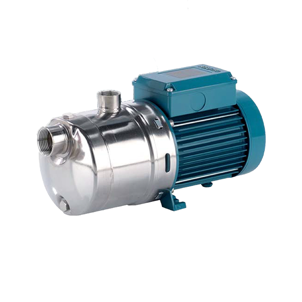 CALPEDA MXH-405-A ปั๊มน้ำสแตนเลสหลายใบพัด 1-5HP 400V 3เฟส