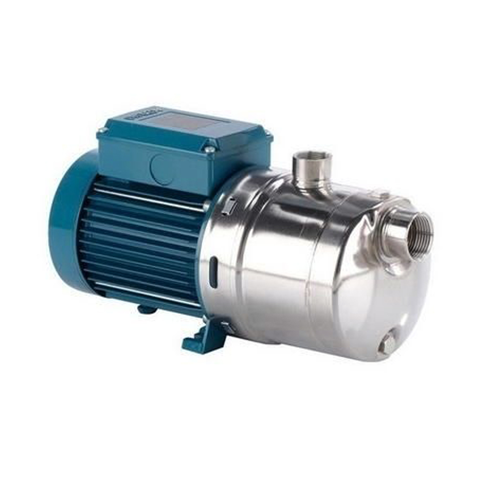 CALPEDA MXH-803 ปั๊มน้ำสแตนเลสหลายใบพัด 1-5HP 400