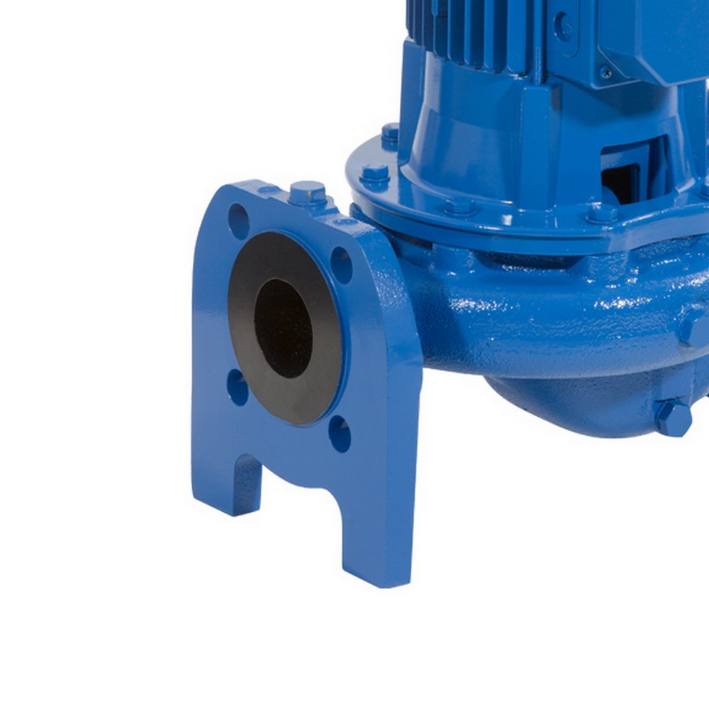 EBARA 3E 50-100-0-37 ปั๊มหอยโข่ง IN-LINE 0-37KW 380V_1