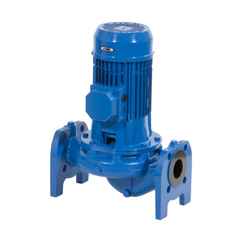 EBARA 3E 50-100-0-37 ปั๊มหอยโข่ง IN-LINE 0-37KW 380V_2