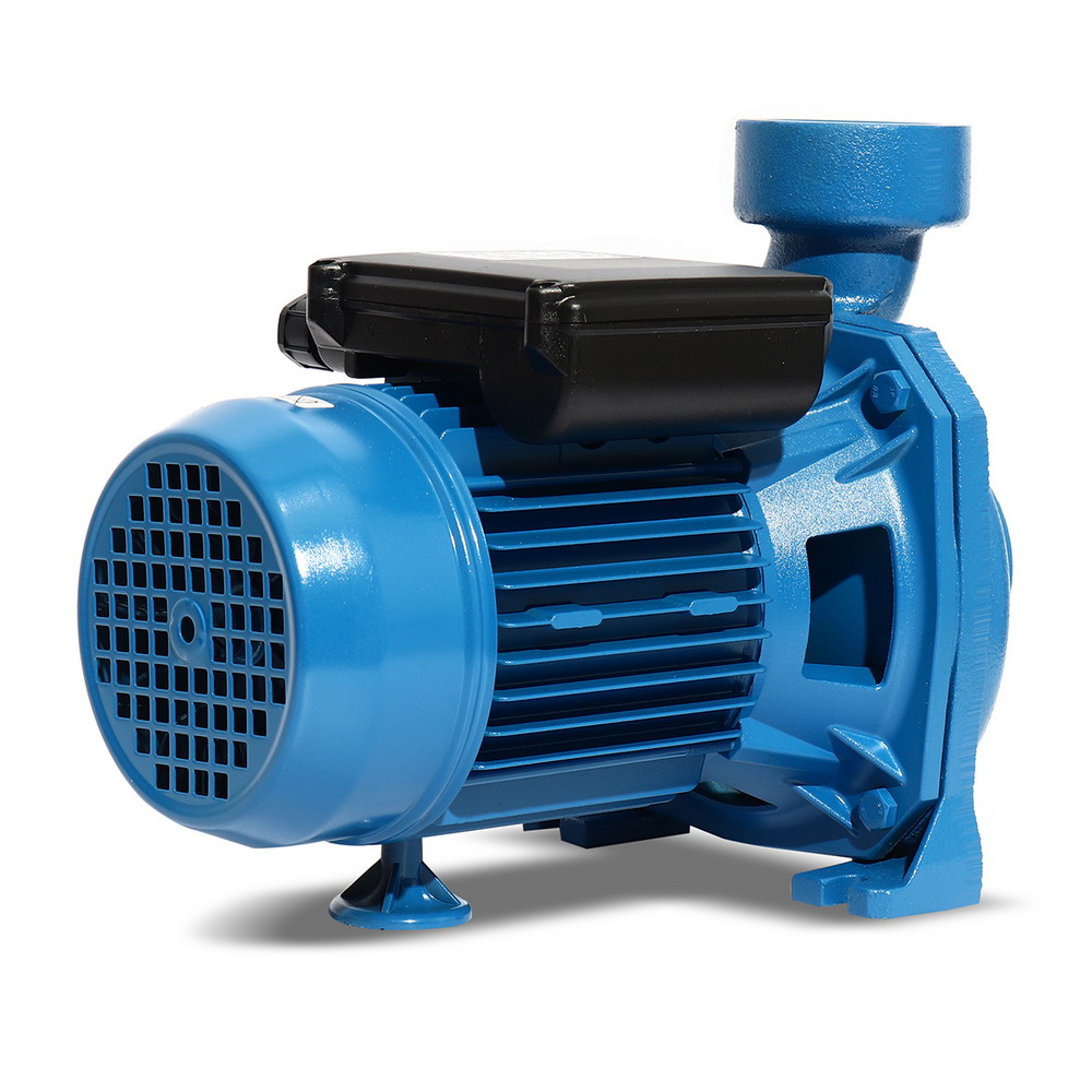 EBARA CMC-1-00M ปั๊มหอยโข่ง 1HP 220V ท่อส่ง 2 นิ้ว x 2 นิ้ว_2