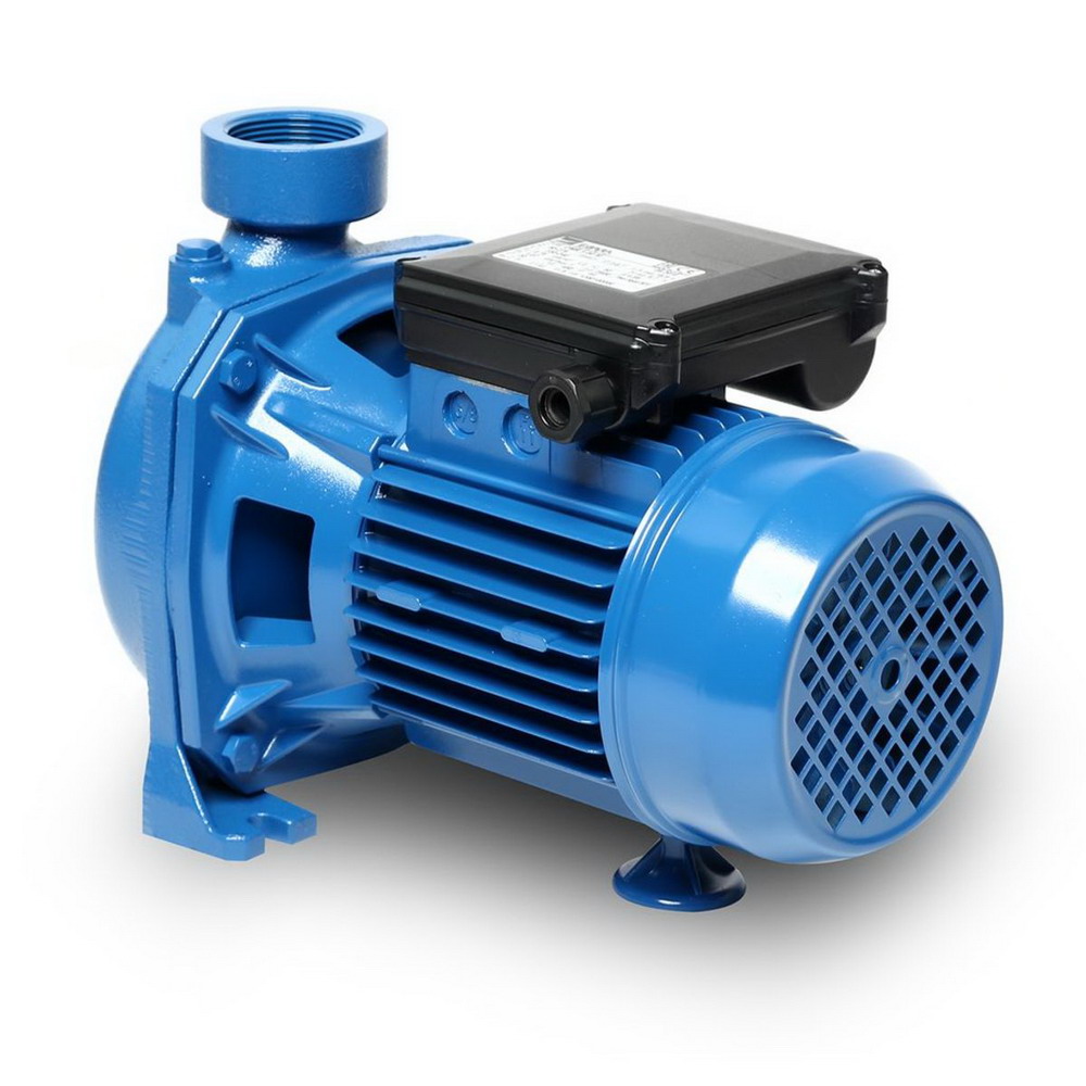 EBARA CMR-1-00M ปั๊มหอยโข่ง น้ำมาก 1HP 220V_1