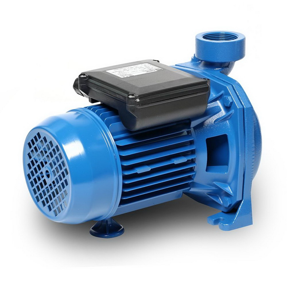 EBARA CMR-1-00M ปั๊มหอยโข่ง น้ำมาก 1HP 220V_2