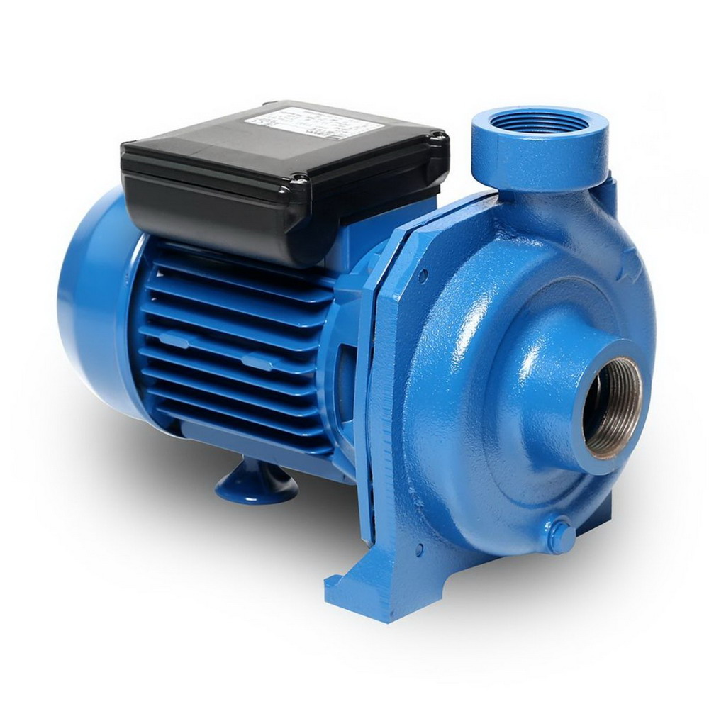 EBARA CMR-1-00M ปั๊มหอยโข่ง น้ำมาก 1HP 220V_3