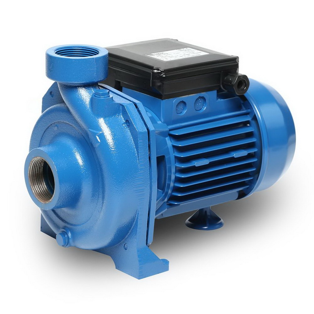 EBARA CMR-1-00M ปั๊มหอยโข่ง น้ำมาก 1HP 220V_6