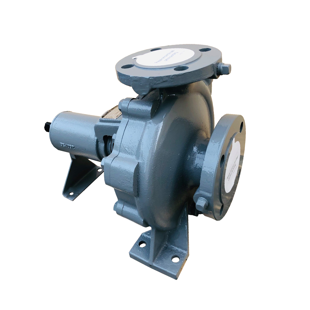 KAWAMOTO GEK655M2ME5.5 ปั๊มน้ำเพลาลอยเหล็กหล่อ 7-5HP 2900RPM_02