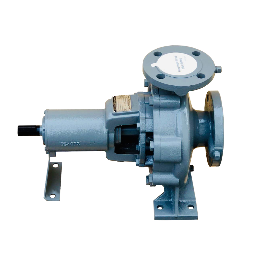 KAWAMOTO GEK655M2ME5.5 ปั๊มน้ำเพลาลอยเหล็กหล่อ 7-5HP 2900RPM_03