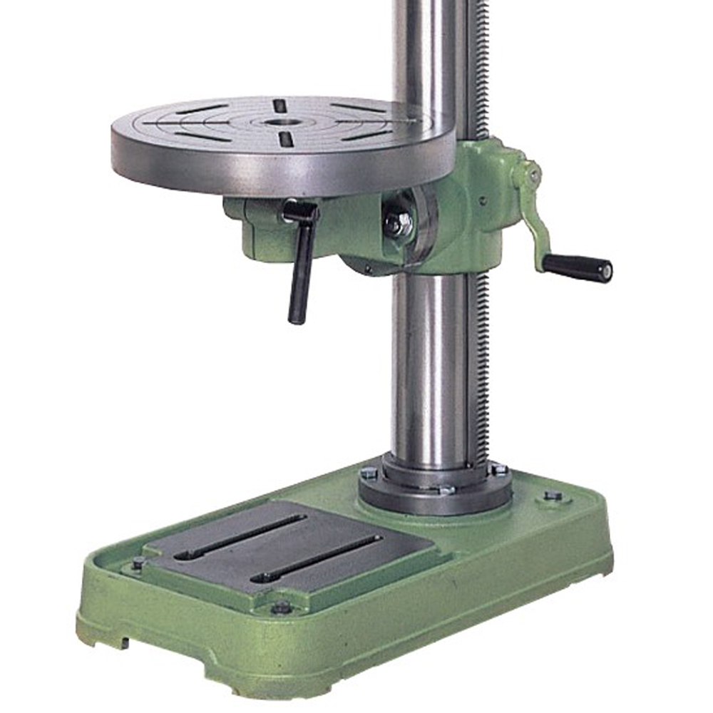 KIRA KID-420 สว่านแท่น 750W 6P 380V สามารถเจาะ 4-23 มิล_04