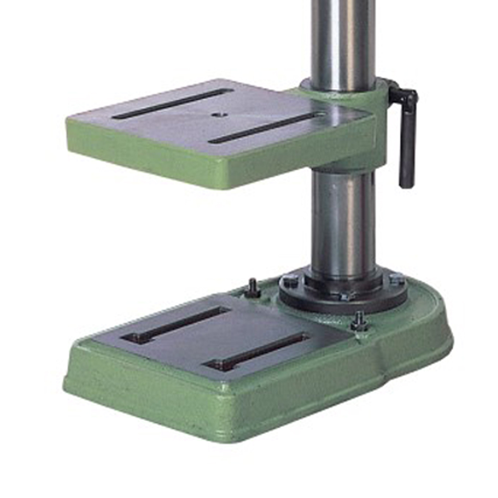 KIRA KRT-10 แท่นต๊าปเกลียว มอเตอร์ 250W 4P 380V สามารถต๊าป M2-M6_02