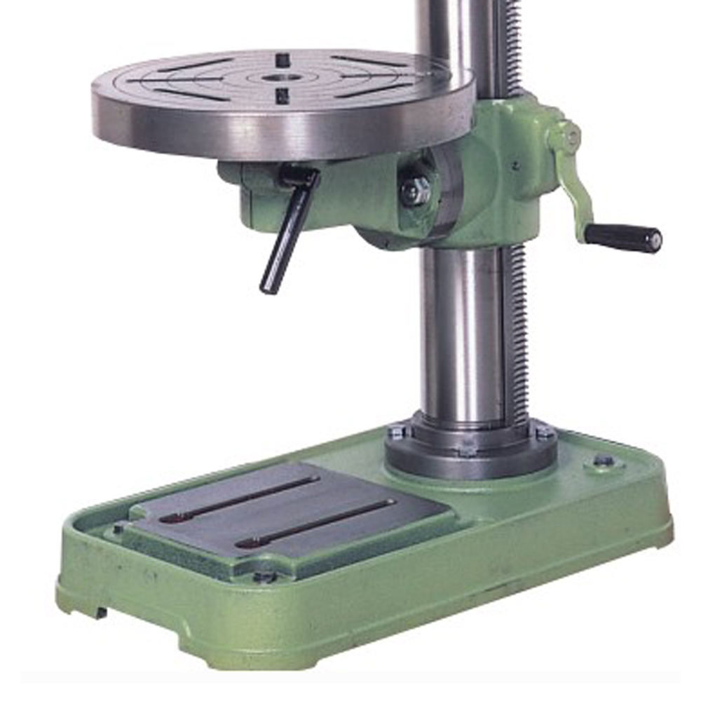 KIRA KRTG-420 แท่นต๊าปเกลียวอัตโนมัติ 750W 380V ต๊าป M6-M20_03