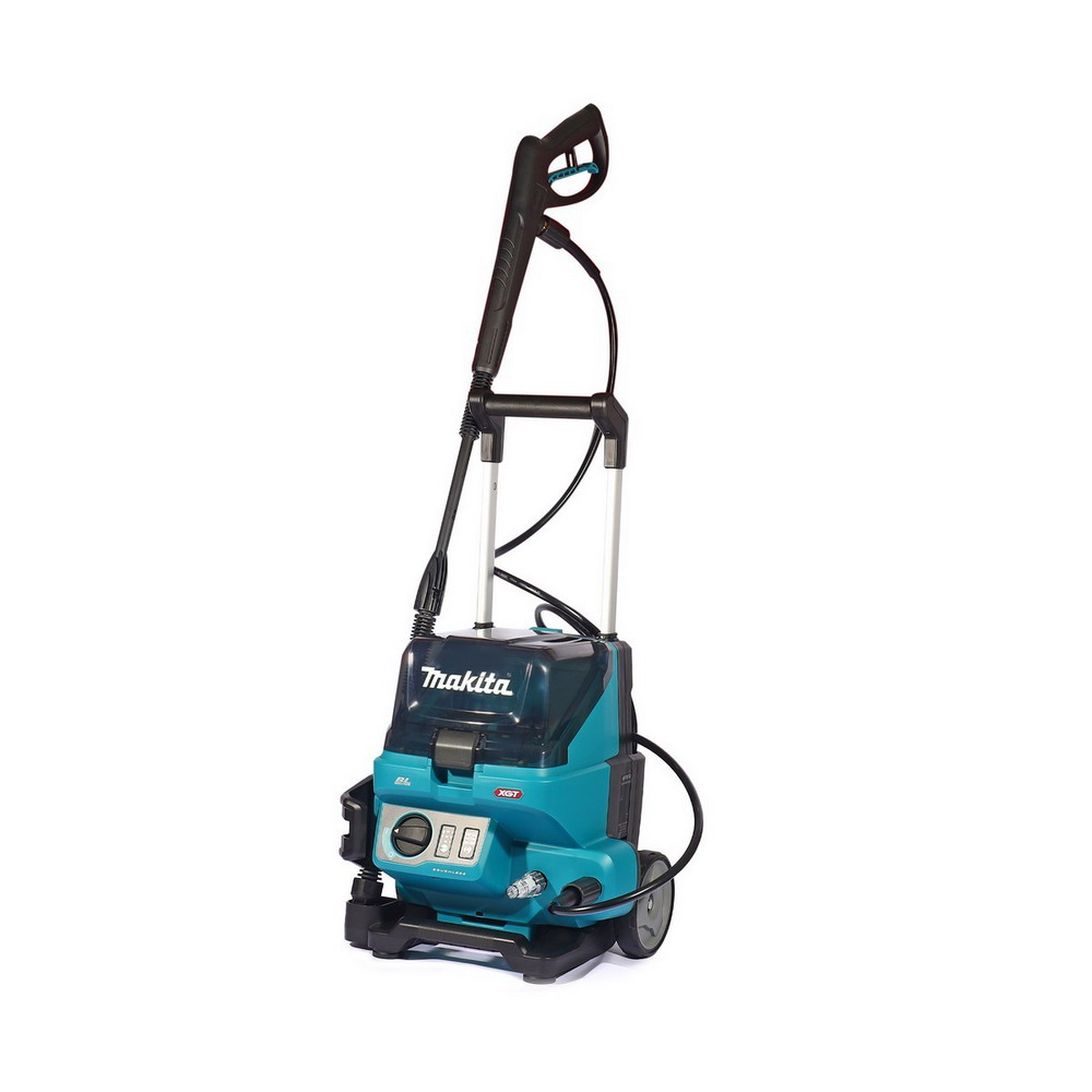 MAKITA HW001GT201 เครื่องฉีดน้ำไร้สาย 40V แรงดันสูงสุด 11-5 MPA_01