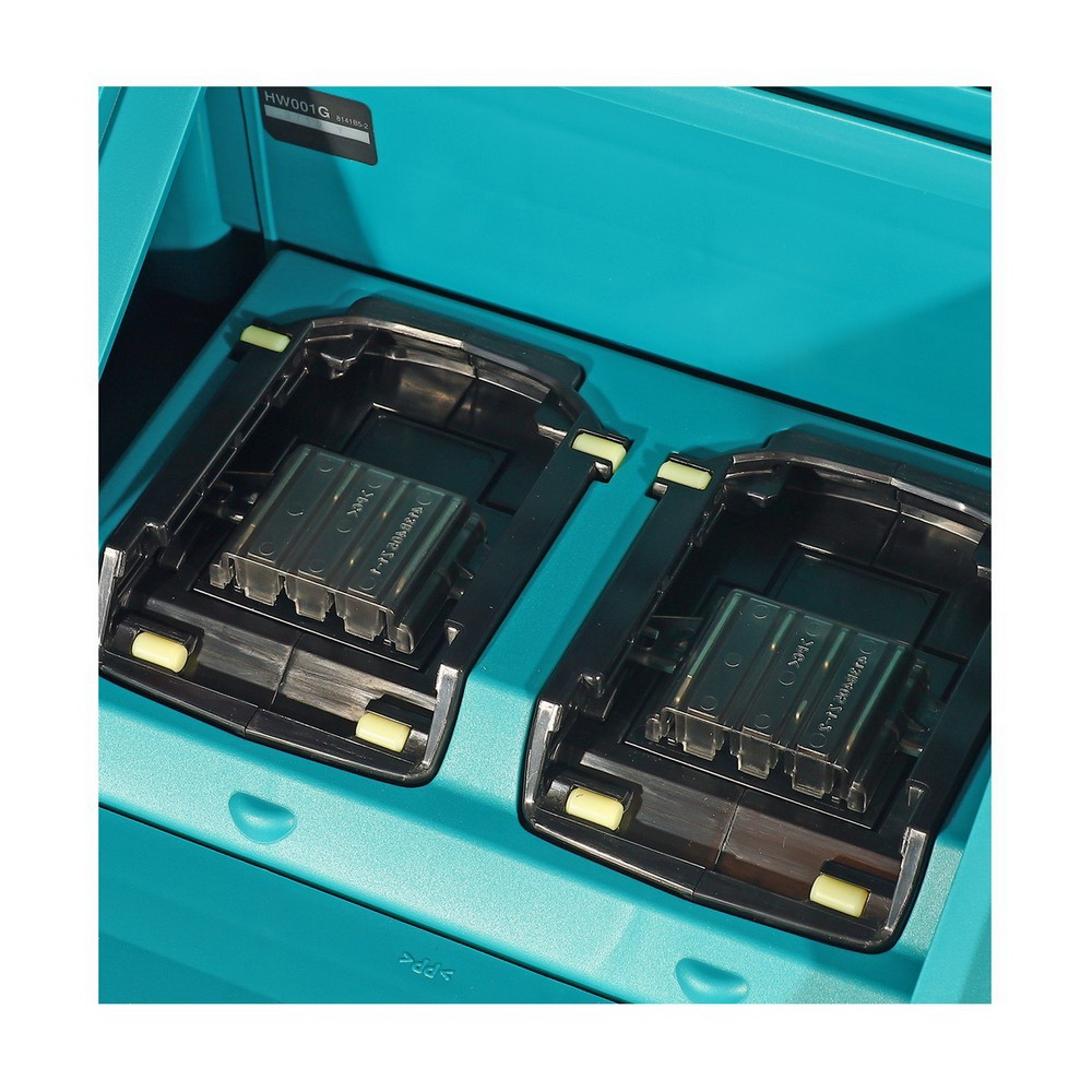 MAKITA HW001GT201 เครื่องฉีดน้ำไร้สาย 40V แรงดันสูงสุด 11-5 MPA_04