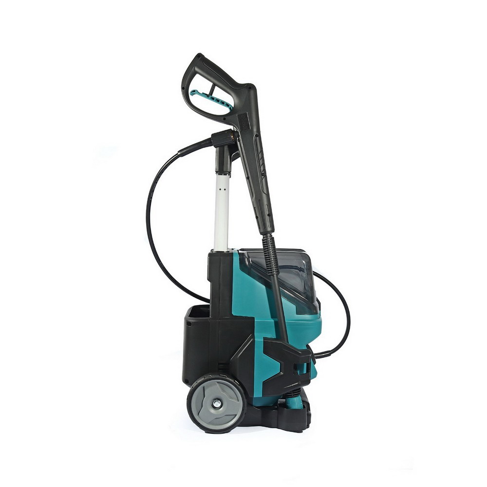 MAKITA HW001GZ เครื่องฉีดน้ำไร้สาย 40V แรงดันสูงสุด 11-5 MPA ไม่รวมแบตเตอรี่-แท่นชาร์จ_2