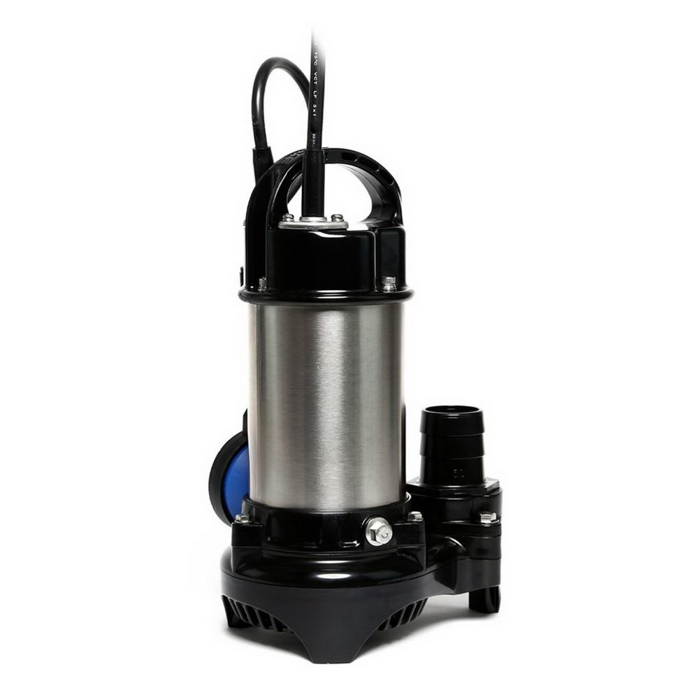 MITSUBISHI SSP-405SA ปั๊มแช่แสตนเลส มีลูกลอย 1-2HP 220V_1