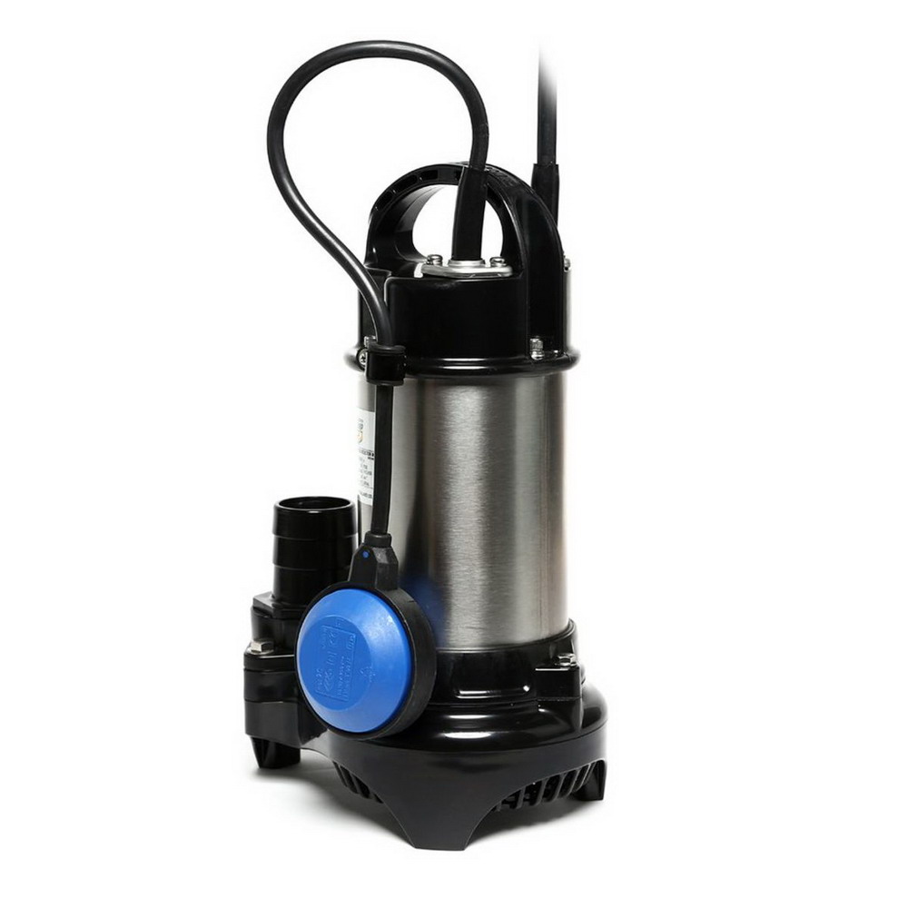 MITSUBISHI SSP-405SA ปั๊มแช่แสตนเลส มีลูกลอย 1-2HP 220V_7