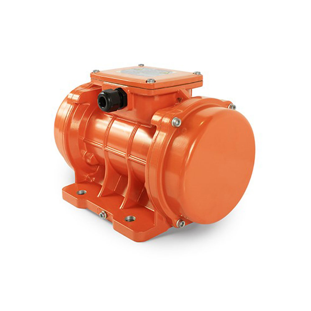 OLI MVE-300-3E-30A0 มอเตอร์เขย่า 0-25KW 380V