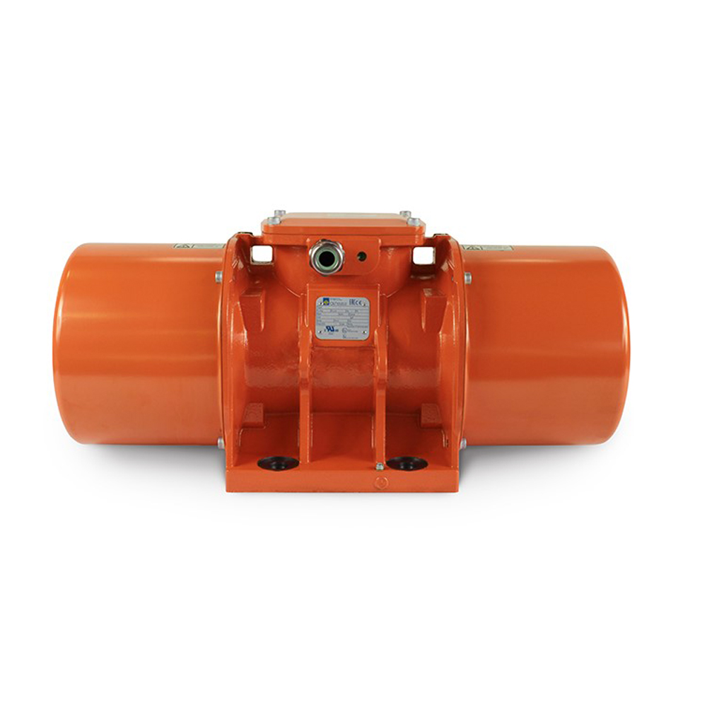 OLI MVE-4300-15E-75A0 มอเตอร์เขย่า 2-50KW 380V 1500 RPM