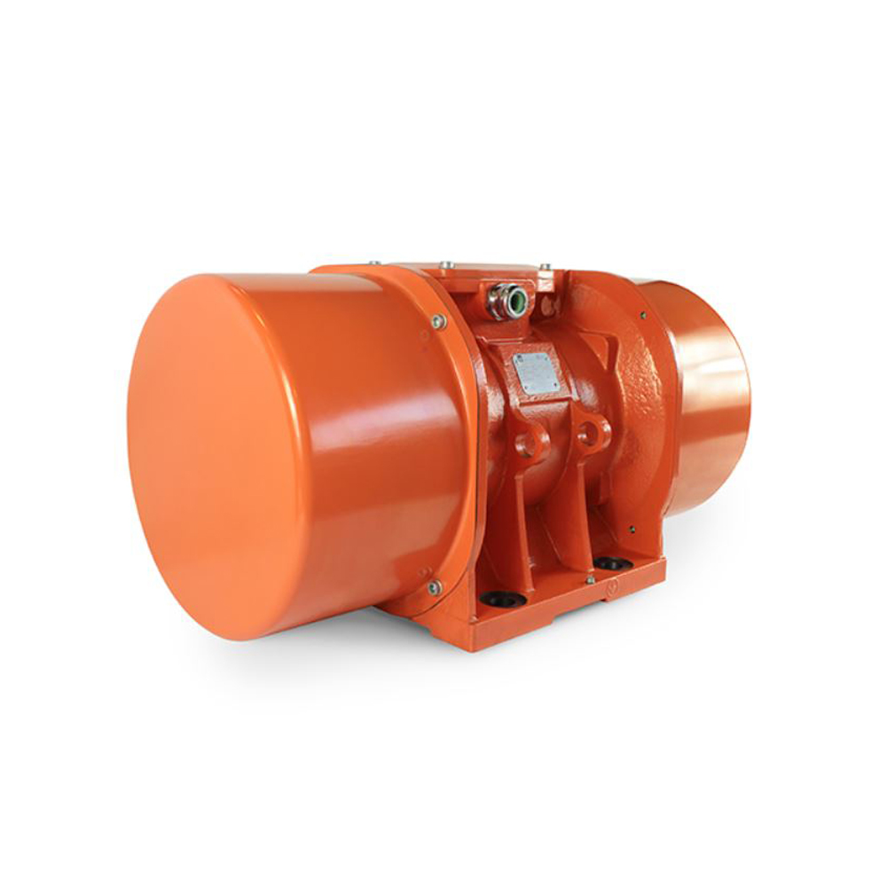 OLI MVE-9000-15E-85A0 มอเตอร์เขย่า 7-35KW 400V ความเร็วรอบเขย่า 1500 RPM