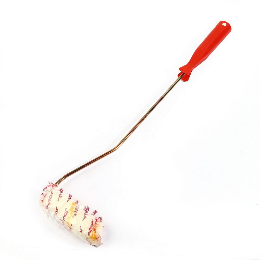 SCALA ลูกกลิ้งทาสีเคมี ขนาด 4 นิ้ว แกนสั้น_5