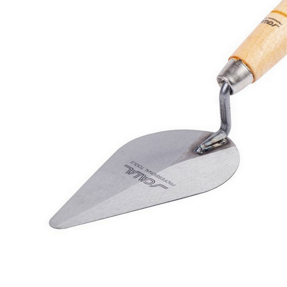 SCALA เกียงแหลมก่ออิฐ 6 นิ้ว ผลิตจากเหล็กสปริง_1