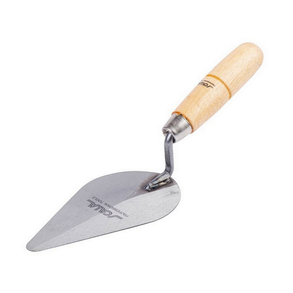 SCALA เกียงแหลมก่ออิฐ 6 นิ้ว ผลิตจากเหล็กสปริง_4