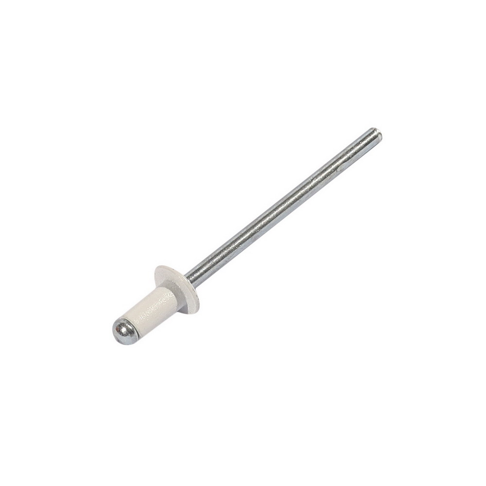 3DI ตะปูยิงรีเวท เบอร์ 4-3 ขนาด 3-2x8 มม สีขาว_1