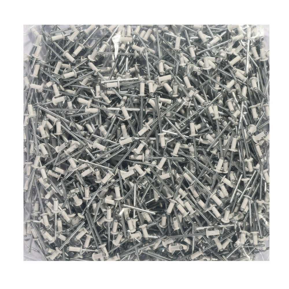 3DI ตะปูยิงรีเวท เบอร์ 4-6 ขนาด 3-2x13 มม ระยะยืด 8-10 มม สีขาว_2