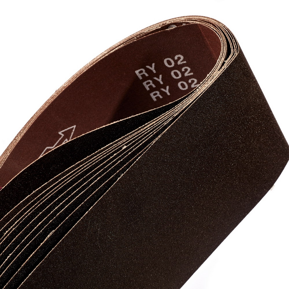 3M 240A กระดาษทรายสายพาน 4-X36- 3120 (10 ชิ้น)