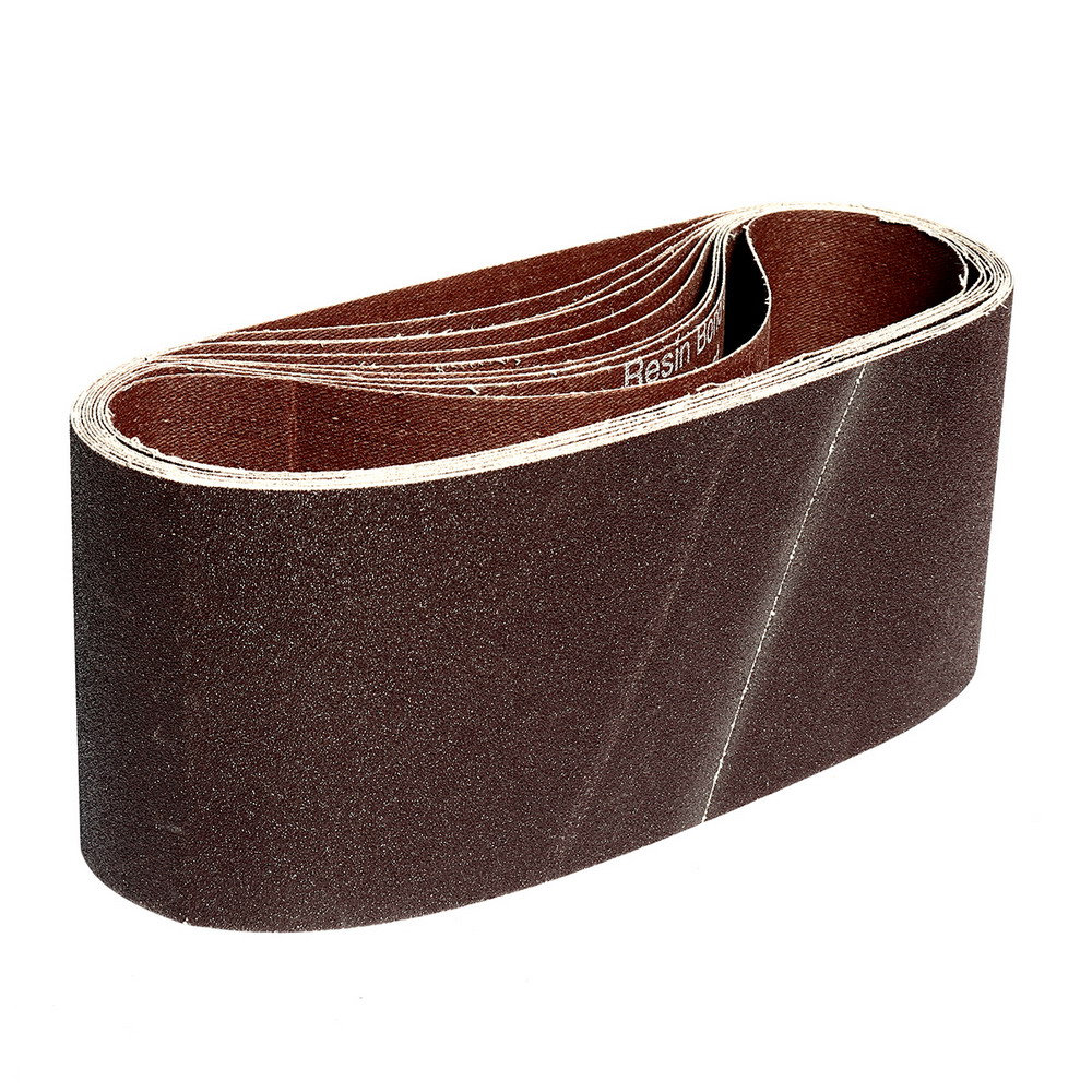 3M 240A กระดาษทรายสายพาน 4นิ้ว X 24นิ้ว เบอร์ 100 (10 ชิ้น)_5