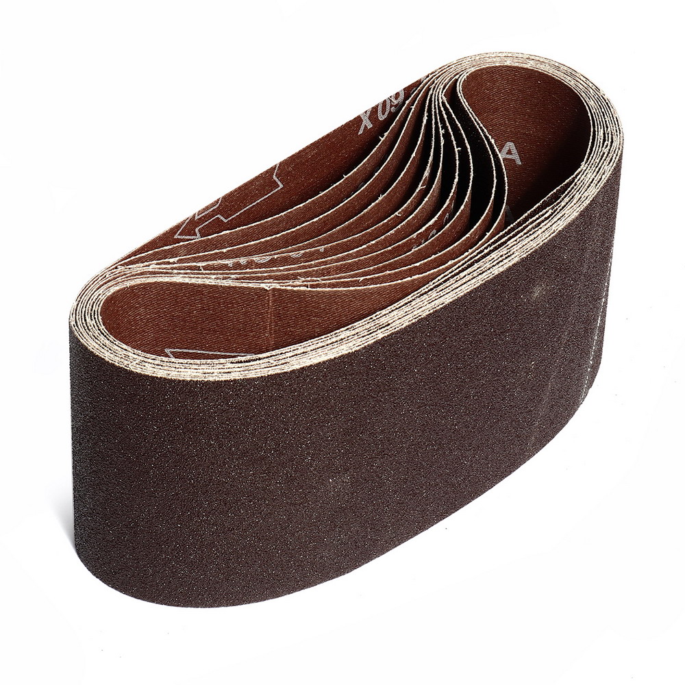 3M 240A กระดาษทรายสายพาน 4นิ้ว X 24นิ้ว เบอร์ 60_5