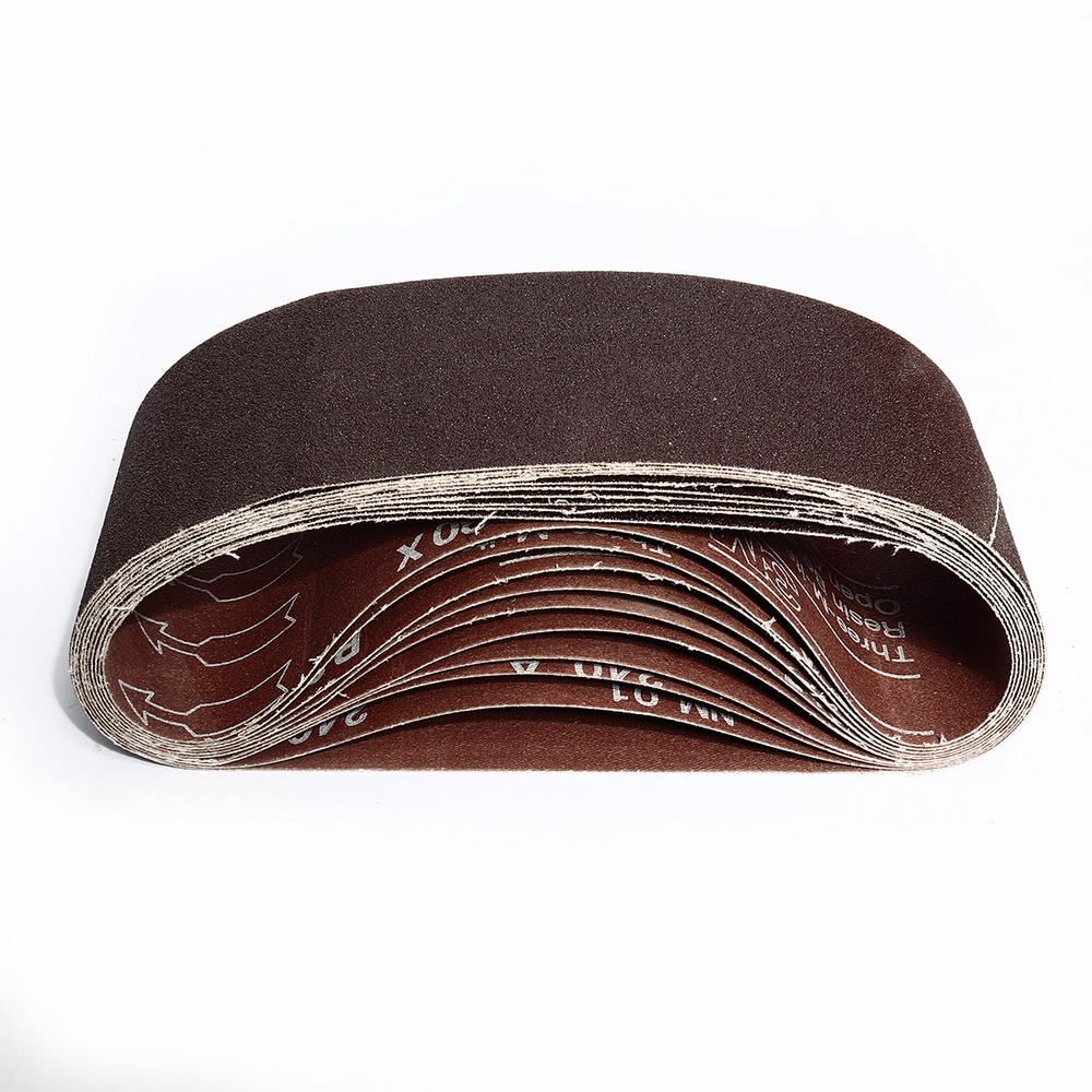 3M 240A กระดาษทรายสายพาน 4นิ้ว X 24นิ้ว เบอร์ 80_1