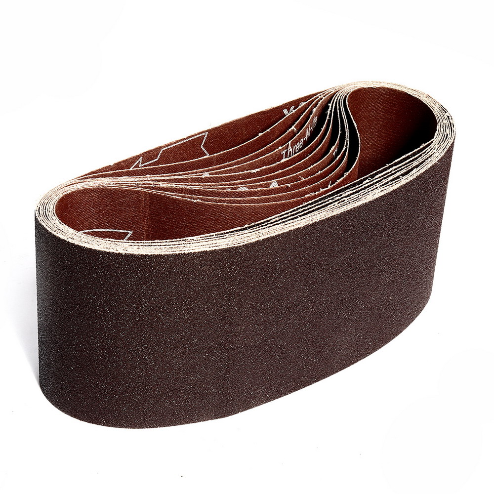 3M 240A กระดาษทรายสายพาน 4นิ้ว X 24นิ้ว เบอร์ 80_5