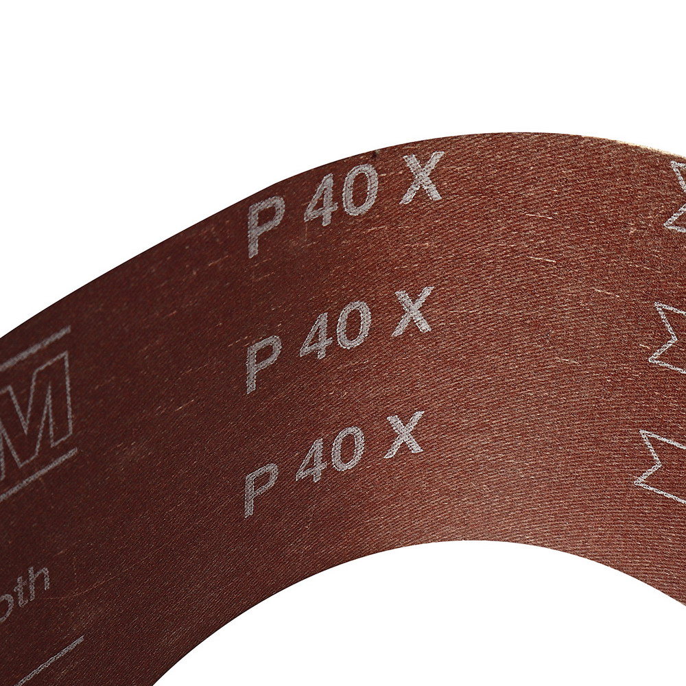 3M 240A กระดาษทรายสายพาน 4นิ้ว X 36นิ้ว เบอร์ 40_3