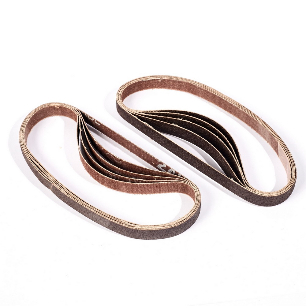 3M 240A กระดาษทรายสายพาน KI6402 10 X 330 มิล 1120