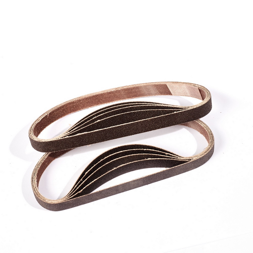 3M 240A กระดาษทรายสายพาน KI6402 10 X 330 มิล 2120