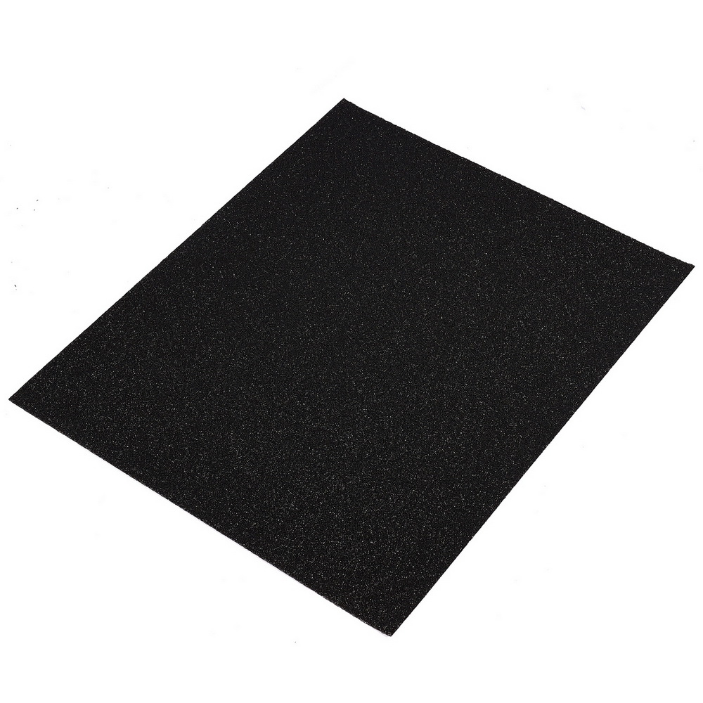 3M UU011952189 กระดาษทรายน้ำ 9X11 นิ้ว เบอร์ 80 รุ่น 234Q ให้ความคมสูง ขัดแห้งหรือน้ำ 50 ชิ้น-แพ็ค_5