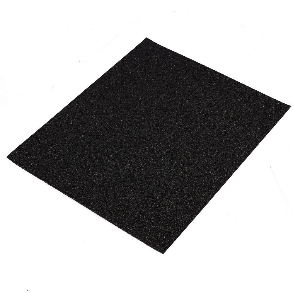 3M UU011952197 กระดาษทรายน้ำ 9X11 นิ้ว เบอร์ 100 รุ่น 234Q ให้ความคมสูง ขัดแห้งหรือน้ำ 50 ชิ้น-แพ็ค_2