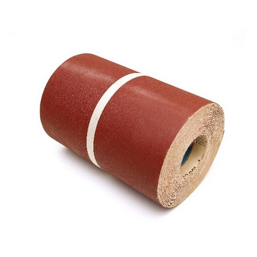 3M XC002064076 กระดาษทรายม้วน 251U 180 12 นิ้ว X 50 เมตร