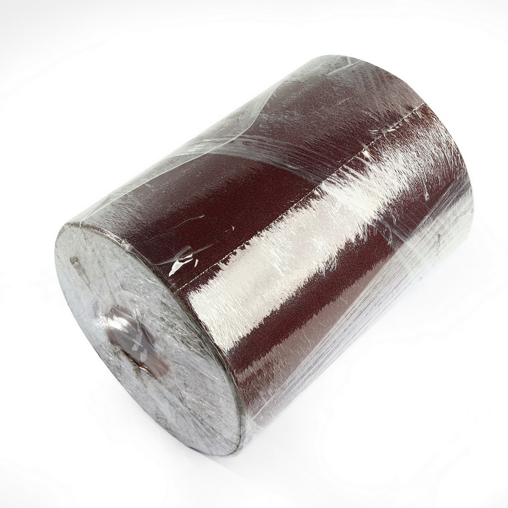 3M XC002064076 กระดาษทรายม้วน 251U 380 12 นิ้ว X 50 เมตร