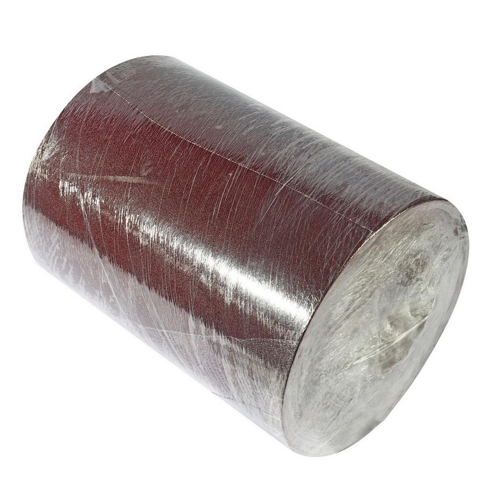 3M XC002064084 กระดาษทรายม้วน 251U 2100 12 นิ้ว X 50 เมตร