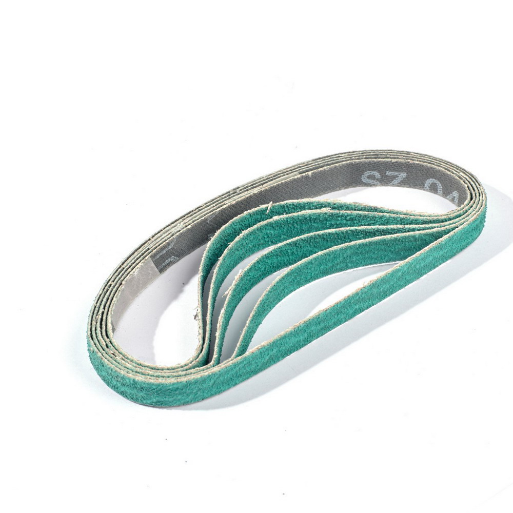 3M XC002069620 ผ้าทรายสายพาน 577F 10 X 330MM 180 (10 ชิ้น)